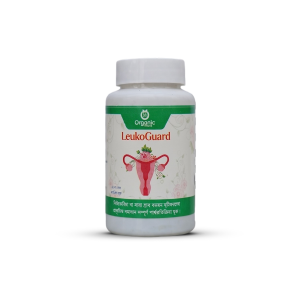 LeukoGuard-ট্রায়াল প্যাকেজ (১৫ দিনের)